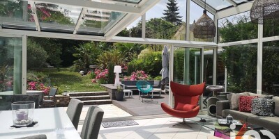 Villa for sale in Rueil-Malmaison, Île-de-France