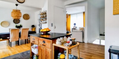 6 room  House for sale in Eaubonne, France