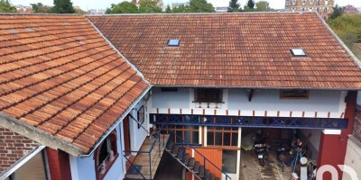 11 room  Villa for sale in Noisy-le-Sec, France