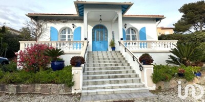 4 bedroom  Villa for sale in Saint-Raphaël, French Riviera