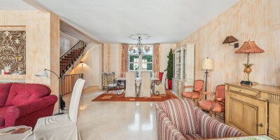 9 room  House for sale in Neuilly-sur-Seine, Île-de-France