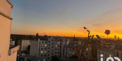 4 room  Apartment for sale in Saint-Mandé, Île-de-France