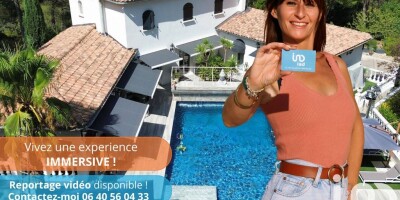 5 bedroom  Villa for sale in Gémenos, French Riviera