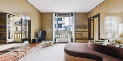 5 room  Flat for sale in Neuilly-sur-Seine, Île-de-France