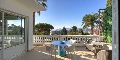 6 room  Detached House for sale in Le Cannet, France