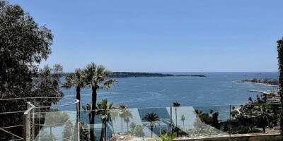 4 room  Apartment for sale in Cannes, French Riviera