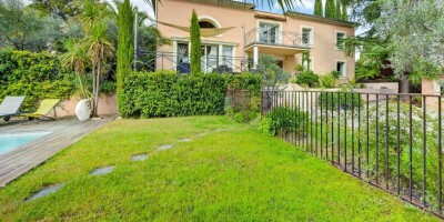 6 room  Detached House for sale in Éguilles, France