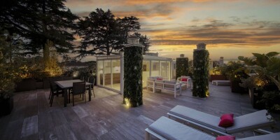 4 room  Apartment for sale in Cannes, France