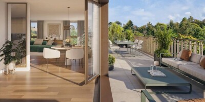 5 room  Flat for sale in Neuilly-sur-Seine, Île-de-France