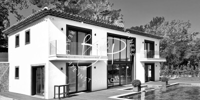 House for sale in Lorgues, French Riviera