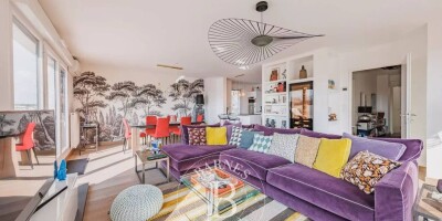 4 room  Flat for sale in La Teste-de-Buch, Nouvelle-Aquitaine