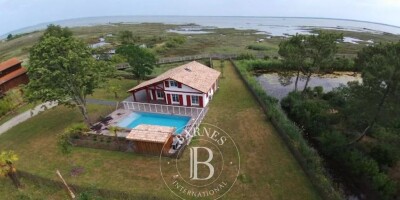 5 room  House for sale in Gujan-Mestras, Nouvelle-Aquitaine