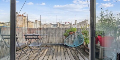 4 room  Duplex for sale in Saint-Germain, Odéon, Monnaie, Paris, Île-de-France