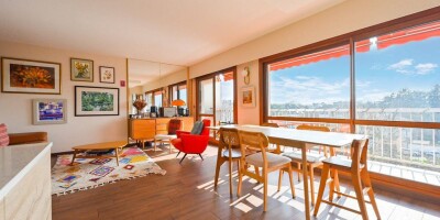 5 room  Flat for sale in Nogent-sur-Marne, Île-de-France