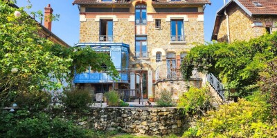 6 room  House for sale in Palaiseau, Île-de-France