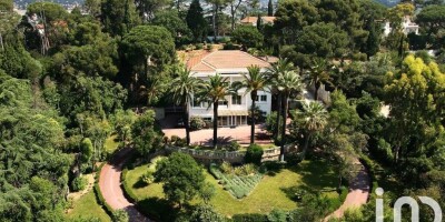 Villa for sale in Toulon, France