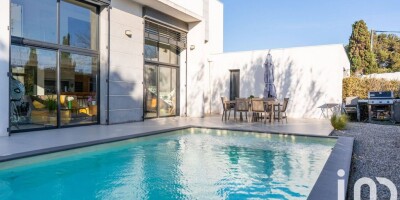 5 bedroom  Villa for sale in Six-Fours-les-Plages, French Riviera