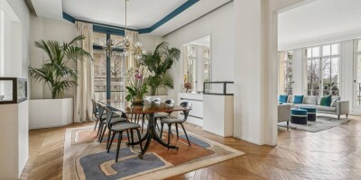 4 bedroom  Apartment for sale in Neuilly-sur-Seine, Île-de-France