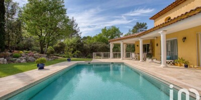 Villa for sale in Les Arcs, France