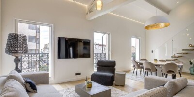4 room  Flat for sale in Cannes, France