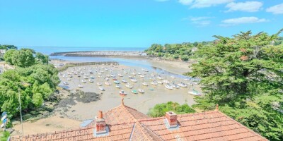 6 bedroom Detached House for sale in Pornic, France