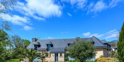 8 room  Detached House for sale in Saint-Avé, France