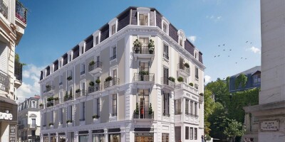5 room  Apartment for sale in Aix-les-Bains, France
