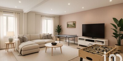 10 room  Villa for sale in Verrières-le-Buisson, France