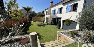 6 room  Villa for sale in Fréjus, French Riviera