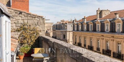4 room  Flat for sale in Bordeaux, France
