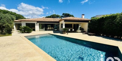 7 room  Villa for sale in Sainte-Maxime, French Riviera