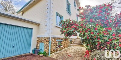 5 room  Villa for sale in Châtenay-Malabry, France