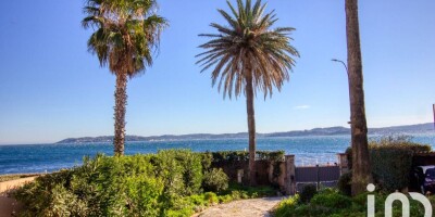 Villa for sale in Sainte-Maxime, French Riviera