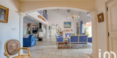 4 bedroom  Villa for sale in Fréjus, France