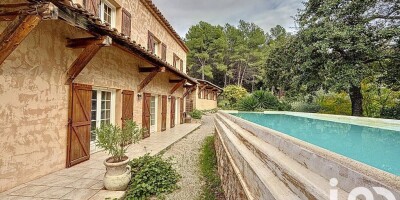 Villa for sale in Draguignan, French Riviera
