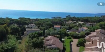 5 bedroom  Villa for sale in Sainte-Maxime, French Riviera