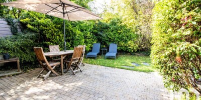 7 room  Villa for sale in Rueil-Malmaison, Île-de-France