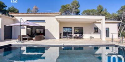 6 room  Villa for sale in Draguignan, French Riviera