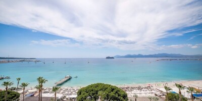 3 room  Flat for sale in Cannes, French Riviera