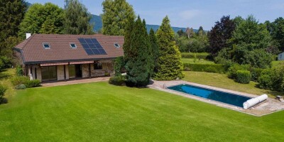 4 bedroom  Detached House for sale in Saint-Jorioz, Auvergne-Rhône-Alpes