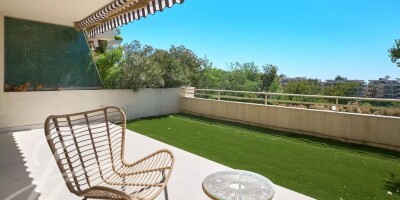 2 bedroom  Apartment for sale in Cannes, France