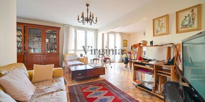 3 room  Apartment for sale in Nogent-sur-Marne, France