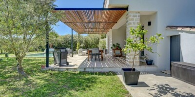 Detached House for sale in Aix-en-Provence, France
