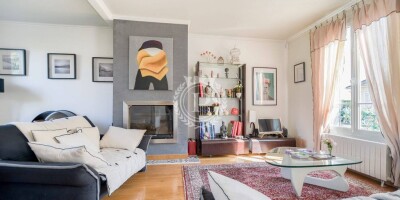7 room  House for sale in Groslay, Île-de-France