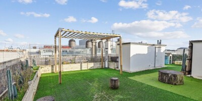 5 room  Flat for sale in Neuilly-sur-Seine, Île-de-France