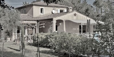 7 room  House for sale in Lorgues, France