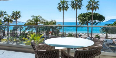 3 room  Flat for sale in Cannes, French Riviera