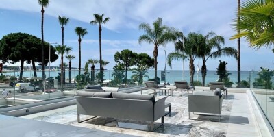 4 room  Apartment for sale in Cannes, France