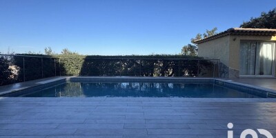 6 room  Villa for sale in Saint-Raphaël, France