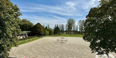 8 room  Villa for sale in Rambouillet, France